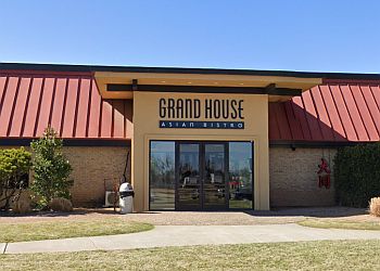 Oklahoma City Chinese Restaurants Grand House
