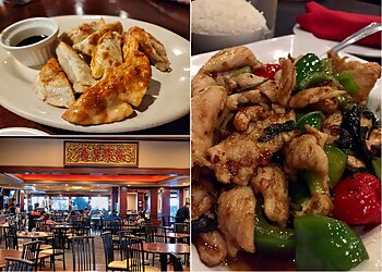 Oklahoma City Chinese Restaurants Grand House