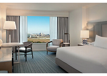 Grand Hyatt Tampa Bay - Tampa, FL Hotels - Hotel Room Image