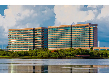 Tampa hotel Grand Hyatt Tampa Bay
