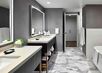 Washington Hotels Grand Hyatt Washington