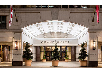 Grand Hyatt Washington Washington Hotels