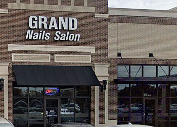 3 Best Nail Salons in Raleigh, NC - Expert Recommendations