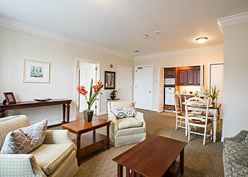 Washington Assisted Living Facilities Grand Oaks Senior Living Residence