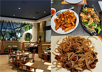 Santa Clarita Chinese Restaurants Grand Panda Restaurant