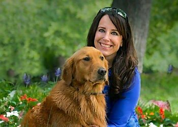 Plano Dog Walkers Grand Paws Pet Sitter