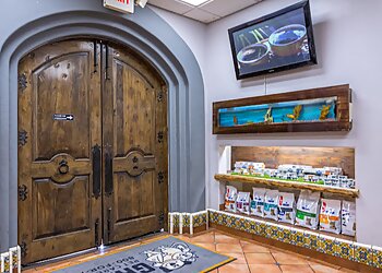 Santa Ana Veterinary Clinics Grand Pet Care Center