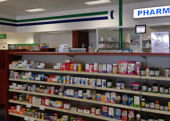 Amarillo Pharmacies Grand Pharmacy