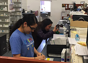 Amarillo Pharmacies Grand Pharmacy