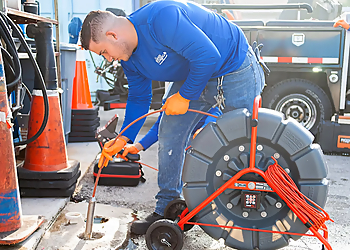 Hialeah Plumbers Grand Plumbing