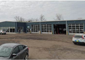 Grand Pointe Automotive  Flint Car Repair Shops