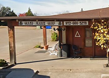 Grand Prairie Alcoholics Anonymous Grand Prairie Addiction Treatment Centers image 1