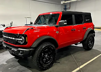 Grand Prairie Car Dealerships Grand Prairie Ford