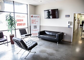 Grand Prairie Urgent Care Clinics Grand Prairie Urgent Care