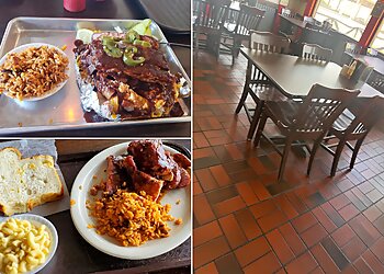 Pasadena Barbecue Restaurants Grand Prize BBQ