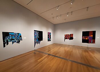 Grand Rapids Landmarks Grand Rapids Art Museum