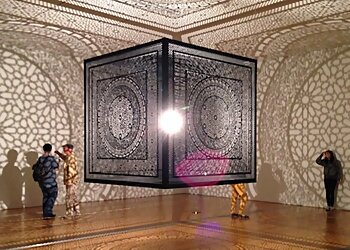 Grand Rapids Landmarks Grand Rapids Art Museum