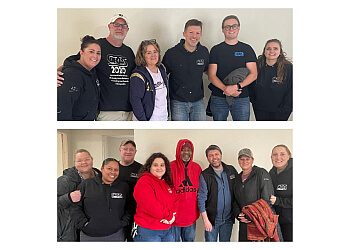 Grand Rapids Commercial Cleaning Services Grand Rapids Building Services Inc.