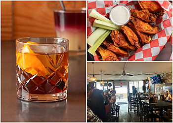 Grand Rapids Sports Bars Grand Rapids Garage Bar & Grill