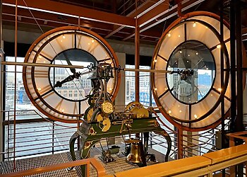 Grand Rapids Landmarks Grand Rapids Public Museum