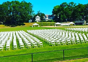 Newark Event Rental Companies Grand Rental Station