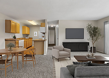 Cedar Rapids Apartments For Rent Grand Ridge