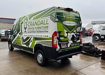 Grand Rapids Sign Companies Grand River Signs