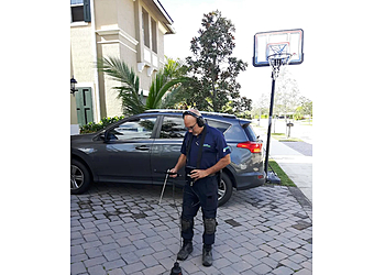 Miramar Plumbers Grand Rooter