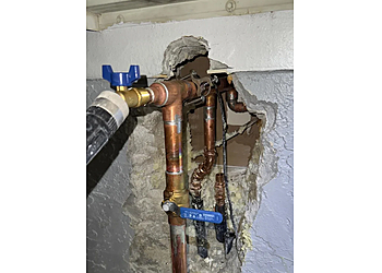 Miramar Plumbers Grand Rooter