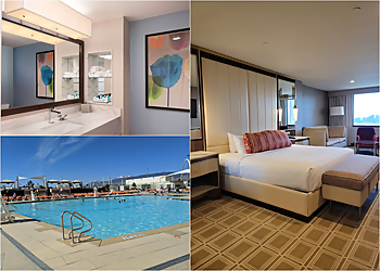 Reno Hotels Grand Sierra Resort and Casino