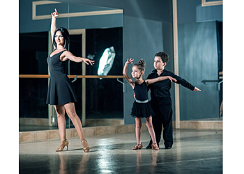 Glendale Dance Schools Grand Stage Dance