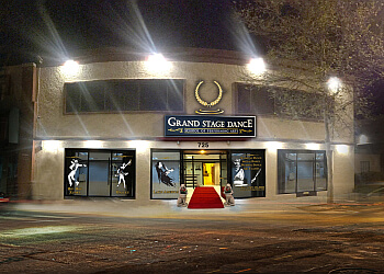 Grand Stage Dance Glendale Dance Schools