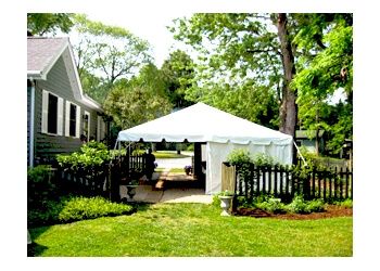 True value tent discount rental