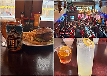 Detroit Pubs Grand Trunk Pub