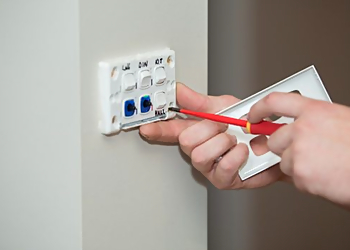 El Monte Electricians GrandUSA Electric