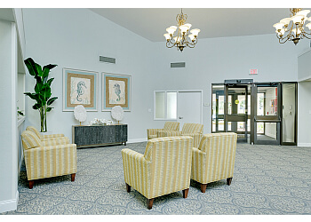 Clearwater Assisted Living Facilities Grand Villa of Clearwater