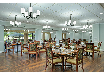 Clearwater Assisted Living Facilities Grand Villa of Clearwater