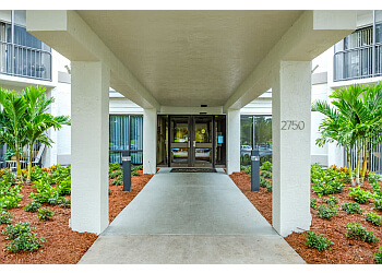 Grand Villa of Clearwater Clearwater Assisted Living Facilities