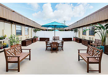 Lakeland Assisted Living Facilities Grand Villa of Lakeland