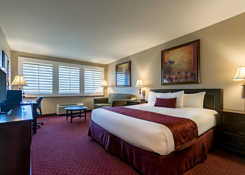 Simi Valley Hotels Grand Vista Hotel