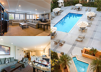 Simi Valley Hotels Grand Vista Hotel