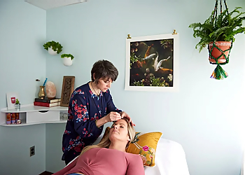 Grand Rapids Acupuncture Grand Wellness