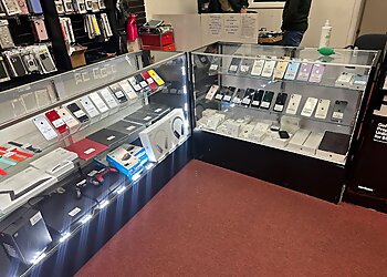 Richmond Cell Phone Repair Grande Wireless