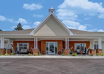Grandhaven Living Center Lansing Assisted Living Facilities image 1