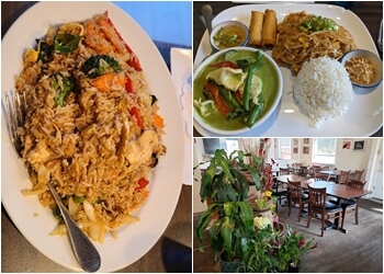 3 Best Thai Restaurants in Kent, WA - Expert Recommendations