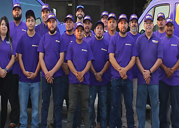 Grandmark Roofing - Fresno, CA Roofing Contractors