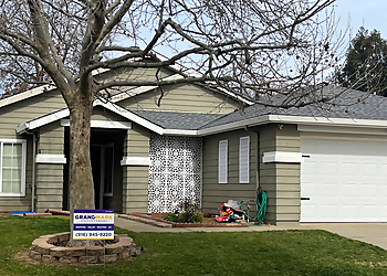 Grandmark Roofing Grandmark Roofing - Fresno, CA Roofing Contractors