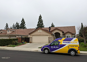 Fresno Roofing Contractors Grandmark Service Company Inc