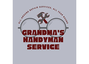 Grandmas Handyman Service, Inc. Aurora Handyman
