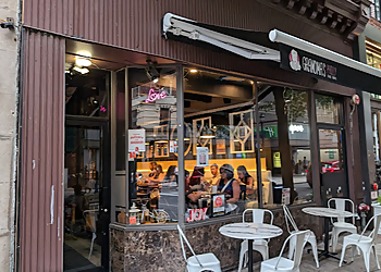 Philadelphia Thai Restaurants Grandma's Philly